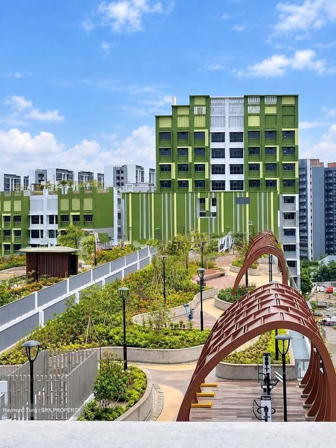 Blk 337A Yishun Boardwalk (Yishun), HDB 3 Rooms #639484741